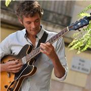 Guitarra Jazz, Bossa Nova. Teoria / preparació Grau Superior